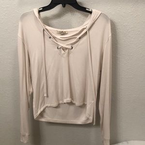 Express Long Sleeve Shirt